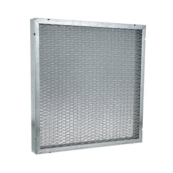 Mesh Filter